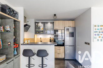 achat appartement vaureal 95490