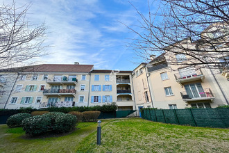 achat appartement vaureal 95490