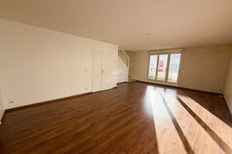 achat appartement vaureal 95490