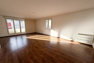 achat appartement vaureal 95490