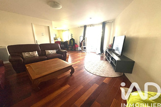 achat appartement vaureal 95490