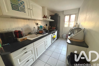 achat appartement vaureal 95490