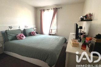 achat appartement vaureal 95490