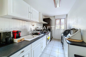 achat appartement vaureal 95490