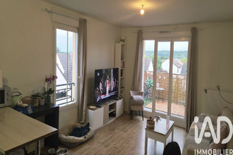 achat appartement vaureal 95490