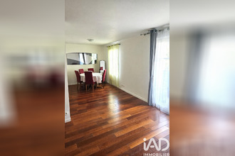 achat appartement vaureal 95490