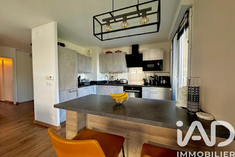 achat appartement vaureal 95490