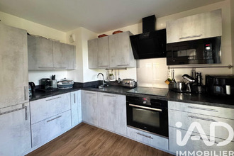 achat appartement vaureal 95490