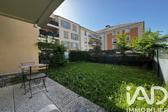 achat appartement vaureal 95490