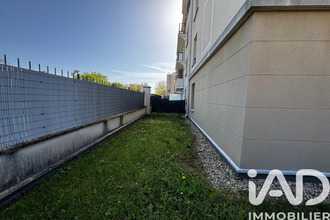 achat appartement vaureal 95490