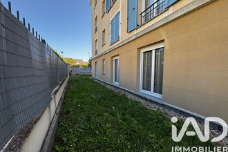 achat appartement vaureal 95490