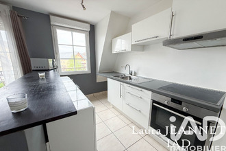 achat appartement vaureal 95490