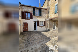 achat appartement vaureal 95490