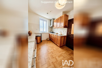 achat appartement vaureal 95490