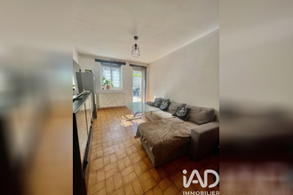 achat appartement vaureal 95490