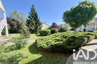 achat appartement vaureal 95490