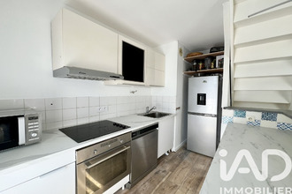 achat appartement vaureal 95490