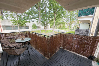 achat appartement vaureal 95490