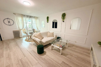 achat appartement vaureal 95490
