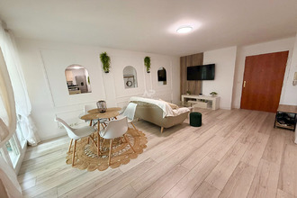 achat appartement vaureal 95490