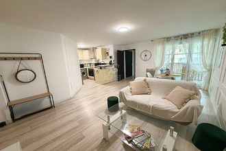achat appartement vaureal 95490