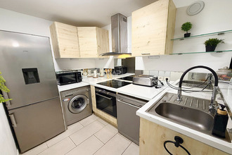 achat appartement vaureal 95490