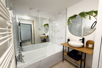 achat appartement vaureal 95490