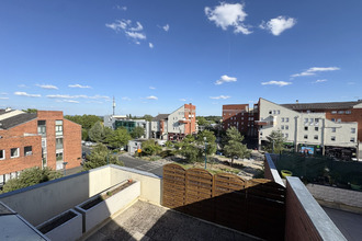 achat appartement vaureal 95490