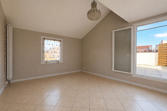 achat appartement vaureal 95490