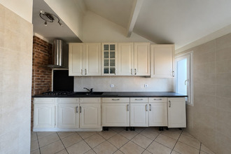 achat appartement vaureal 95490