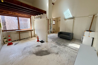 achat appartement vaureal 95490