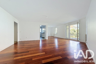 achat appartement vaureal 95490