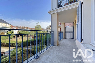 achat appartement vaureal 95490