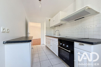 achat appartement vaureal 95490
