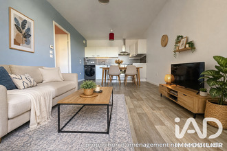 achat appartement vaureal 95490