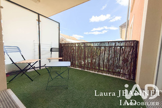 achat appartement vaureal 95490