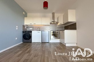 achat appartement vaureal 95490
