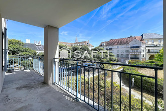 achat appartement vaureal 95490
