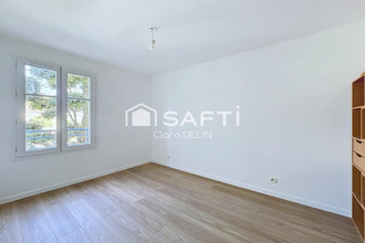 achat appartement vaureal 95490