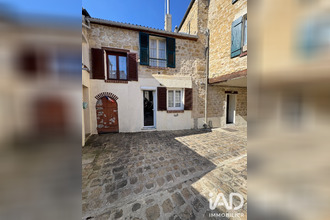 achat appartement vaureal 95490