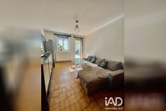 achat appartement vaureal 95490