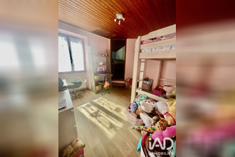 achat appartement vaureal 95490