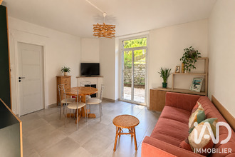 achat appartement vaureal 95490