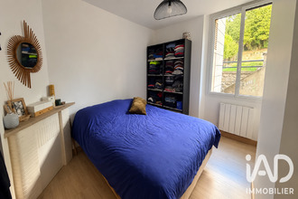 achat appartement vaureal 95490