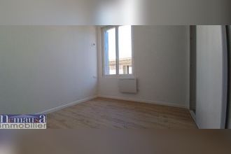 achat appartement vauvert 30600