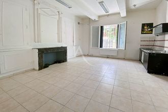 achat appartement vauvert 30600