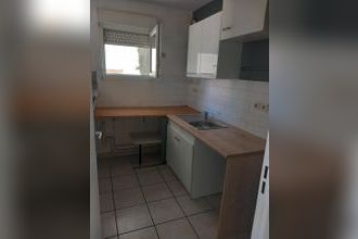 achat appartement vauvert 30600