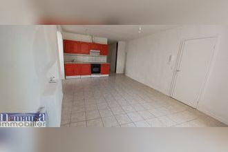 achat appartement vauvert 30600