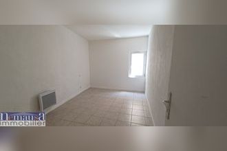 achat appartement vauvert 30600