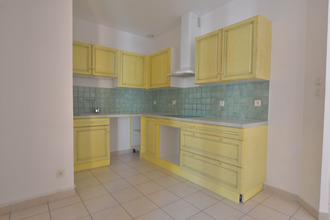 achat appartement vauvert 30600